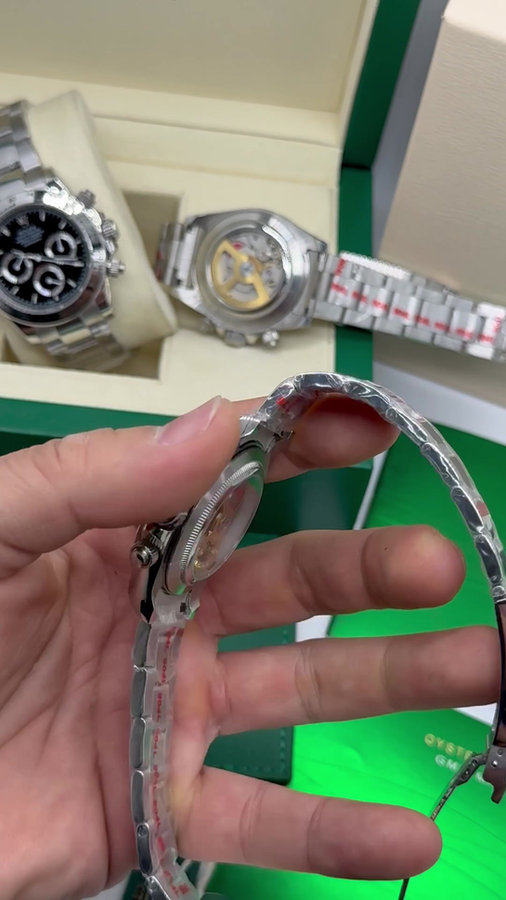 Rolex Daytona — vista 5