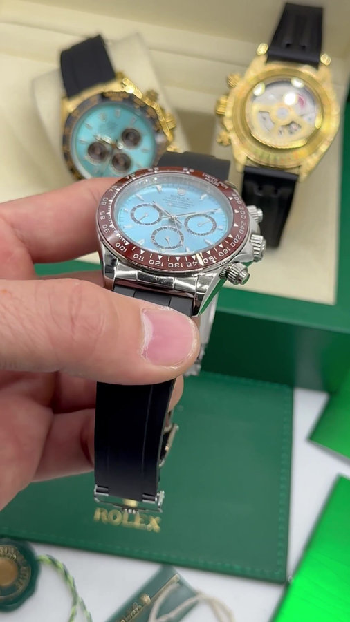 Rolex Daytona — vista 5