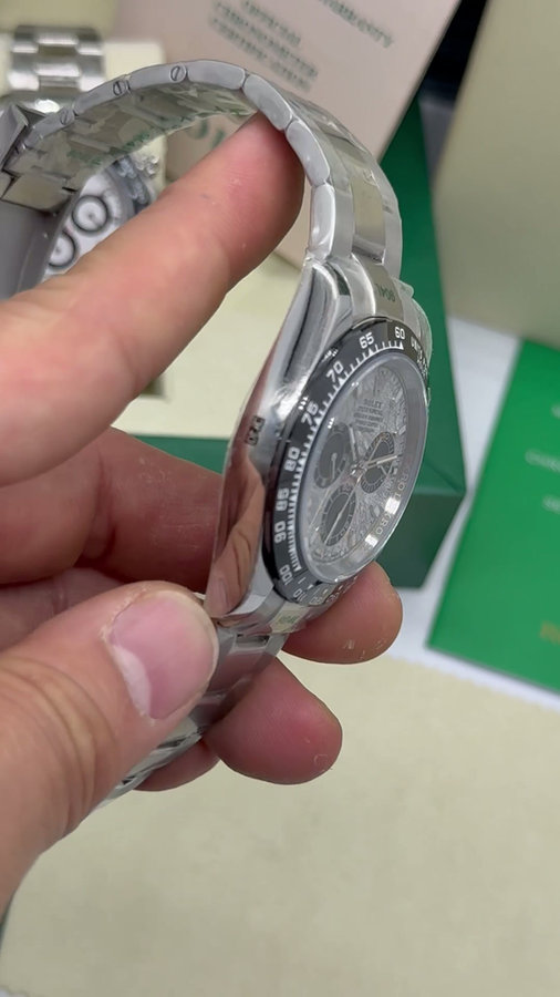 Rolex Daytona — vista 5
