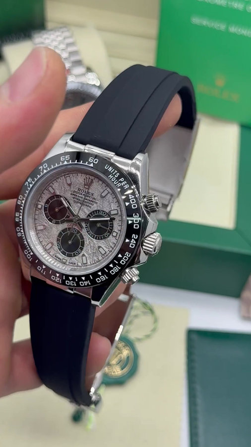 Rolex Daytona — vista 5