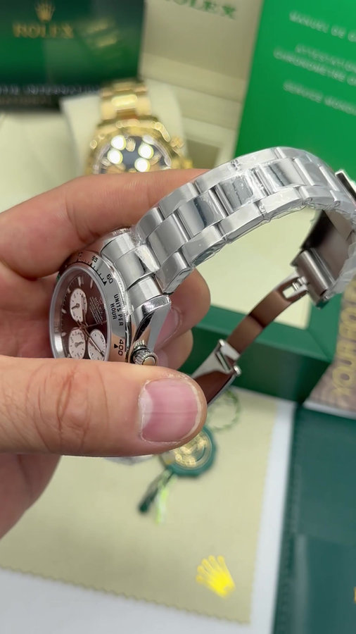 Rolex Daytona — vista 5