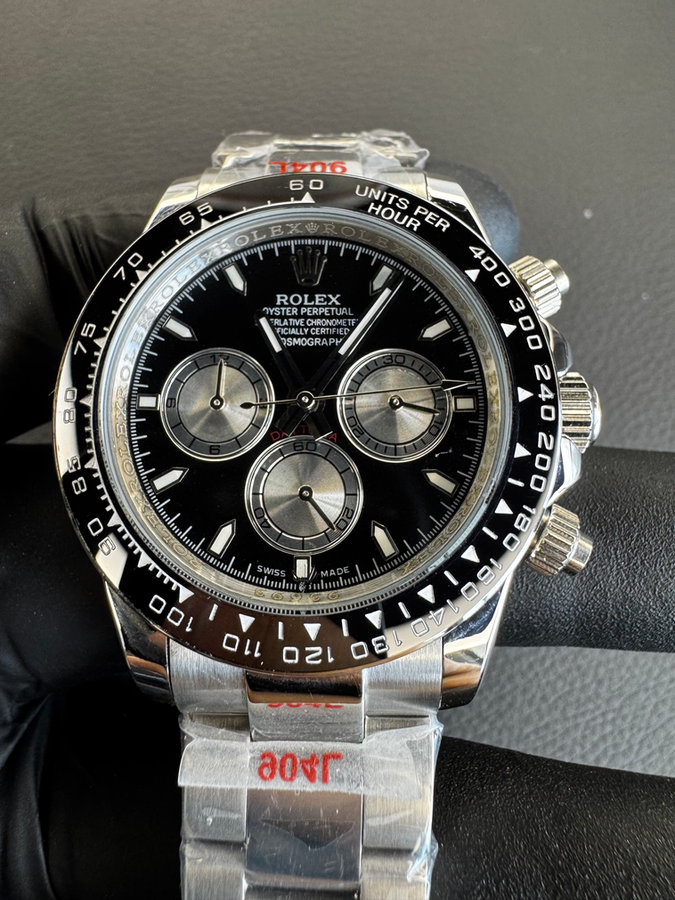 Rolex Daytona — vista 3