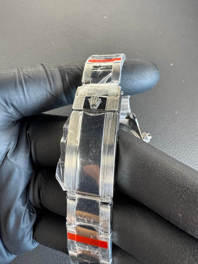 Rolex Daytona — vista 4