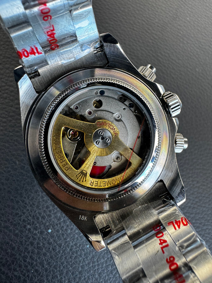 Rolex Daytona — vista 6