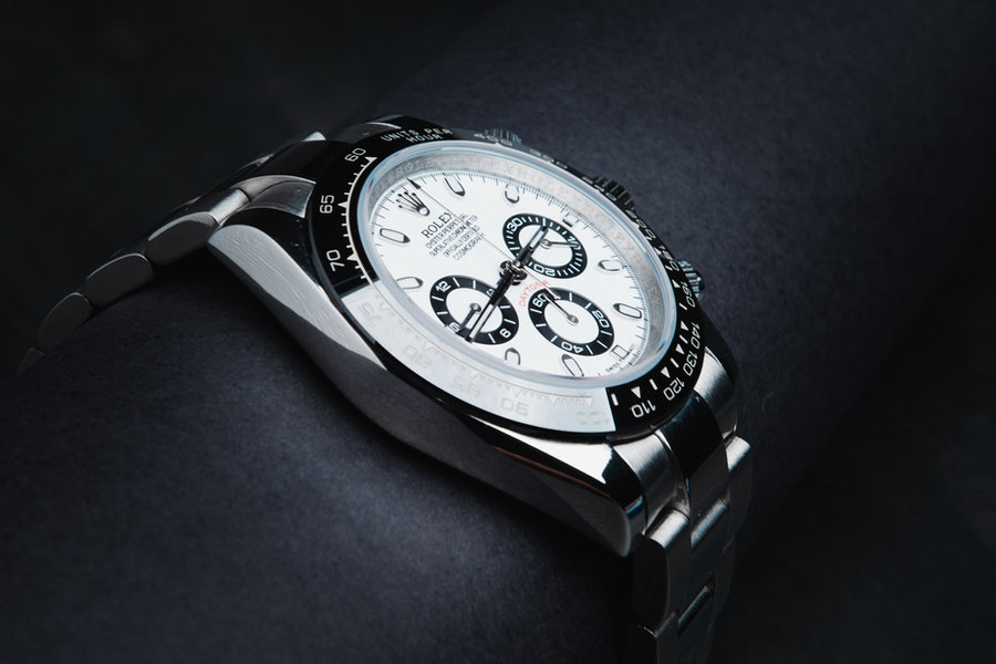 Rolex Daytona — vista 5