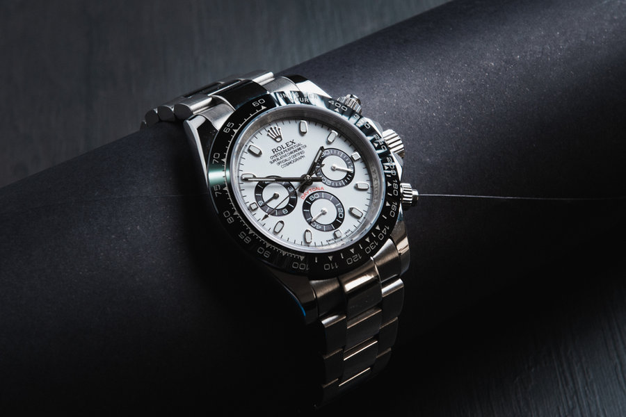 Rolex Daytona — vista 6