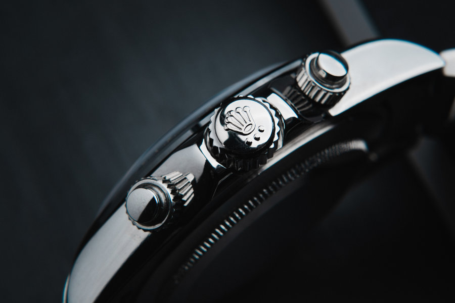 Rolex Daytona — vista 7