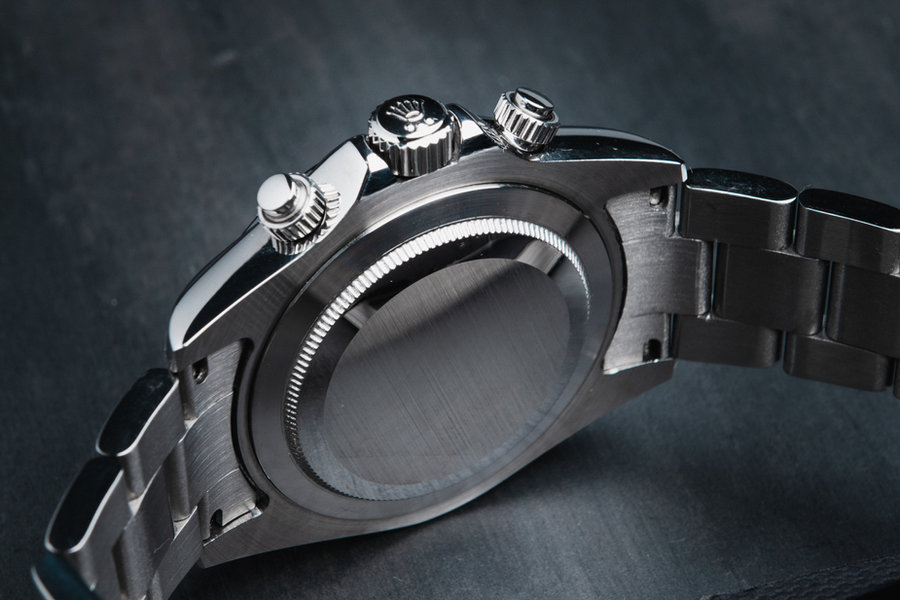 Rolex Daytona — vista 8