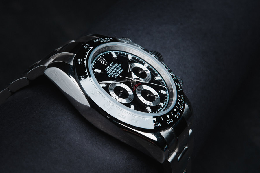 Rolex Daytona — vista 5