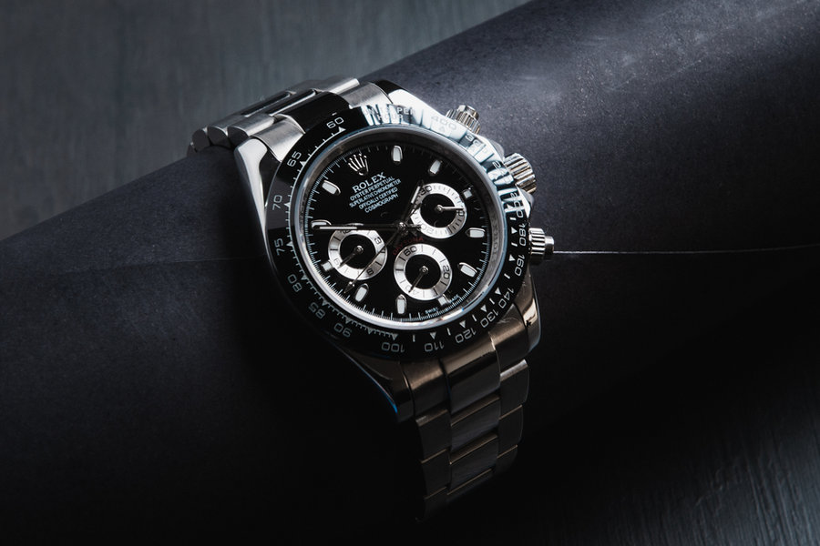 Rolex Daytona — vista 6