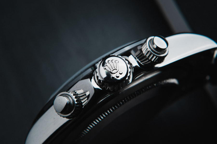 Rolex Daytona — vista 7