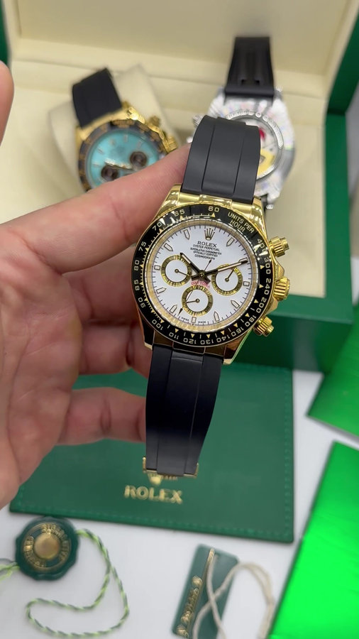 Rolex Daytona — vista 5