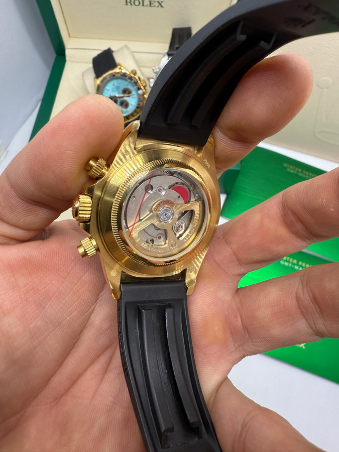 Rolex Daytona — vista 4