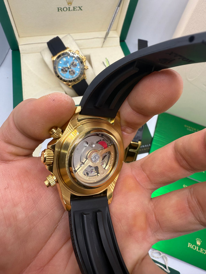 Rolex Daytona — vista 4