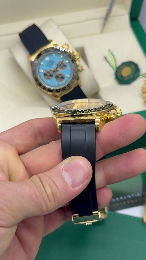 Rolex Daytona — vista 5
