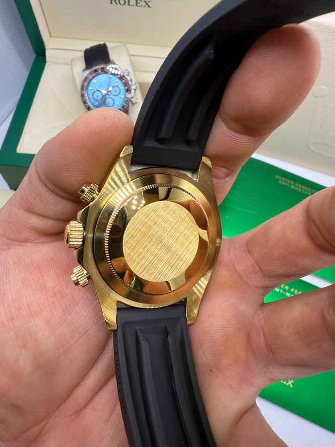 Rolex Daytona — vista 4
