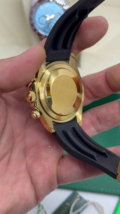Rolex Daytona — vista 5