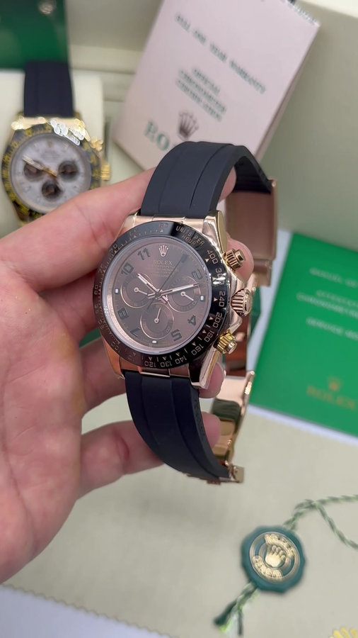 Rolex Daytona — vista 5