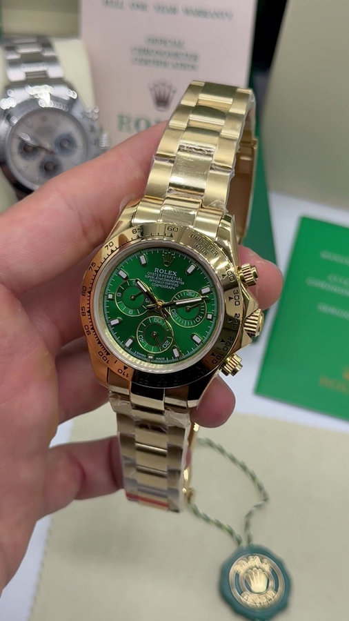 Rolex Daytona — vista 5