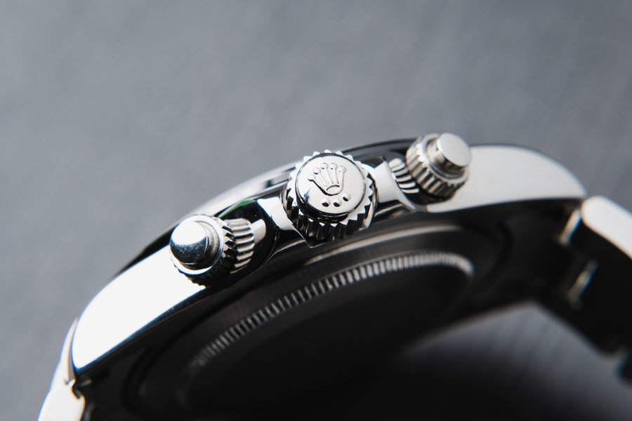 Rolex Daytona — vista 7