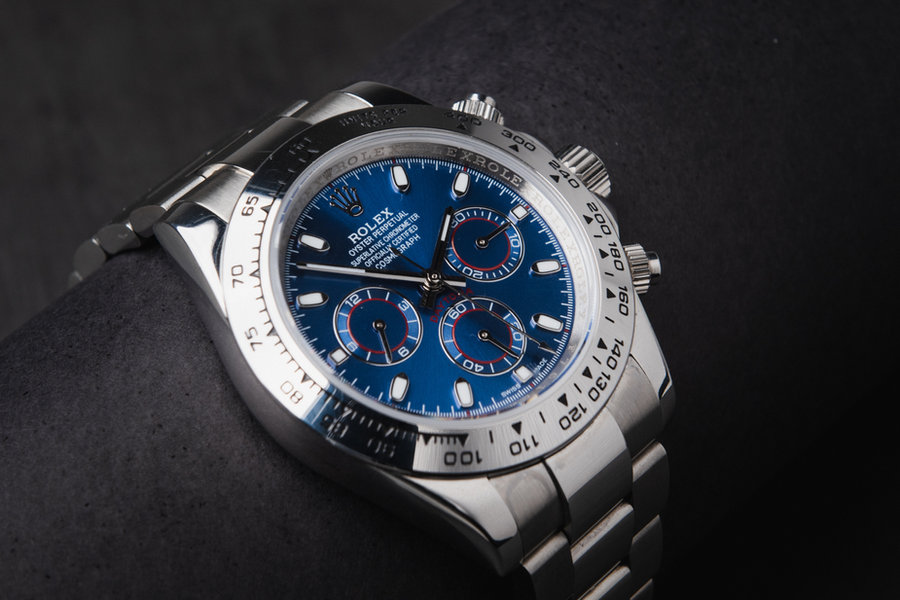 Rolex Daytona — vista 5