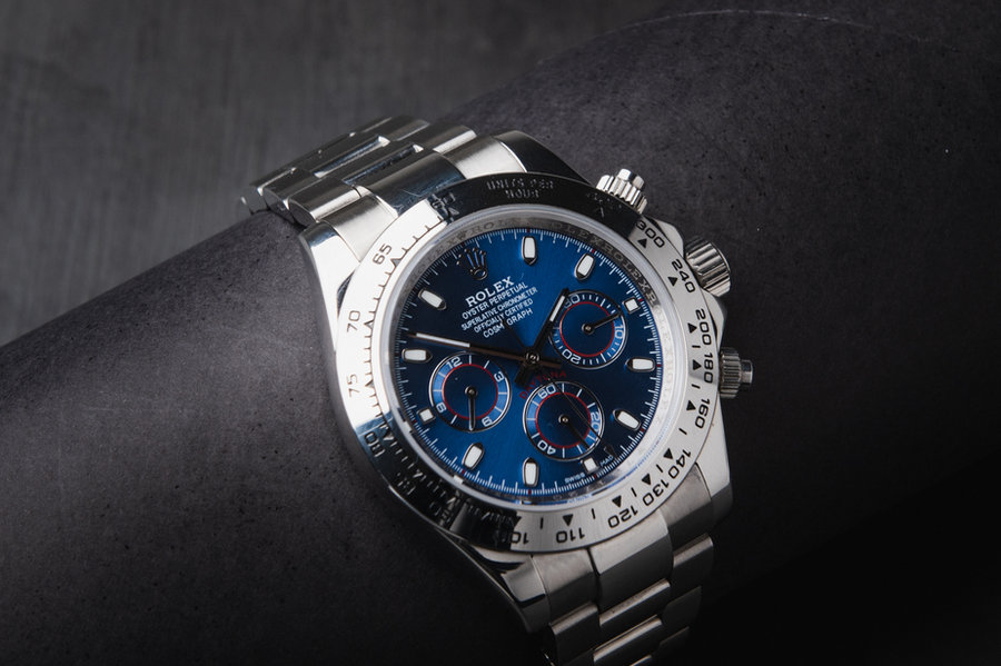 Rolex Daytona — vista 6