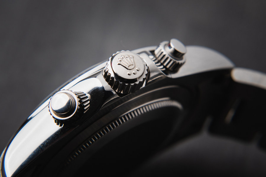 Rolex Daytona — vista 7