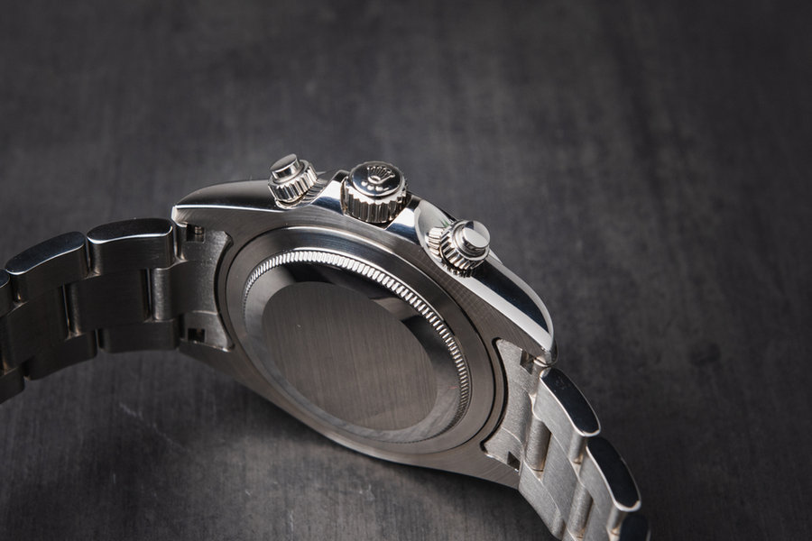 Rolex Daytona — vista 8
