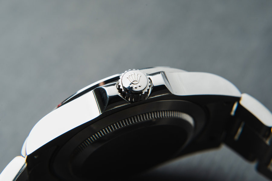 Rolex Explorer II — vista 7