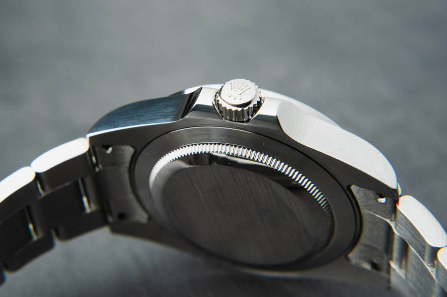 Rolex Explorer II — vista 8