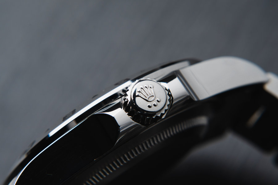 Rolex Explorer II — vista 7