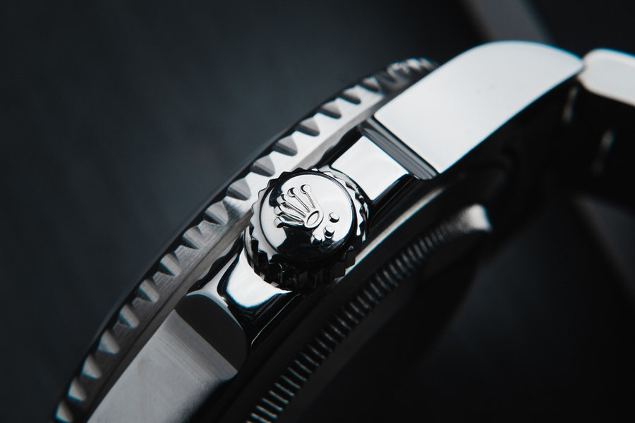 Rolex GMT Master II — vista 7