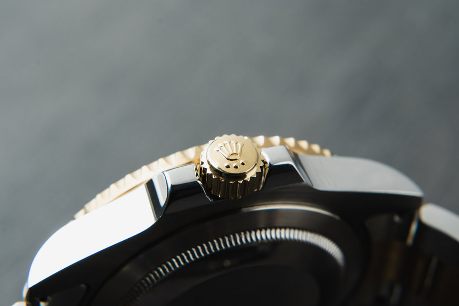 Rolex GMT-Master II — vista 7