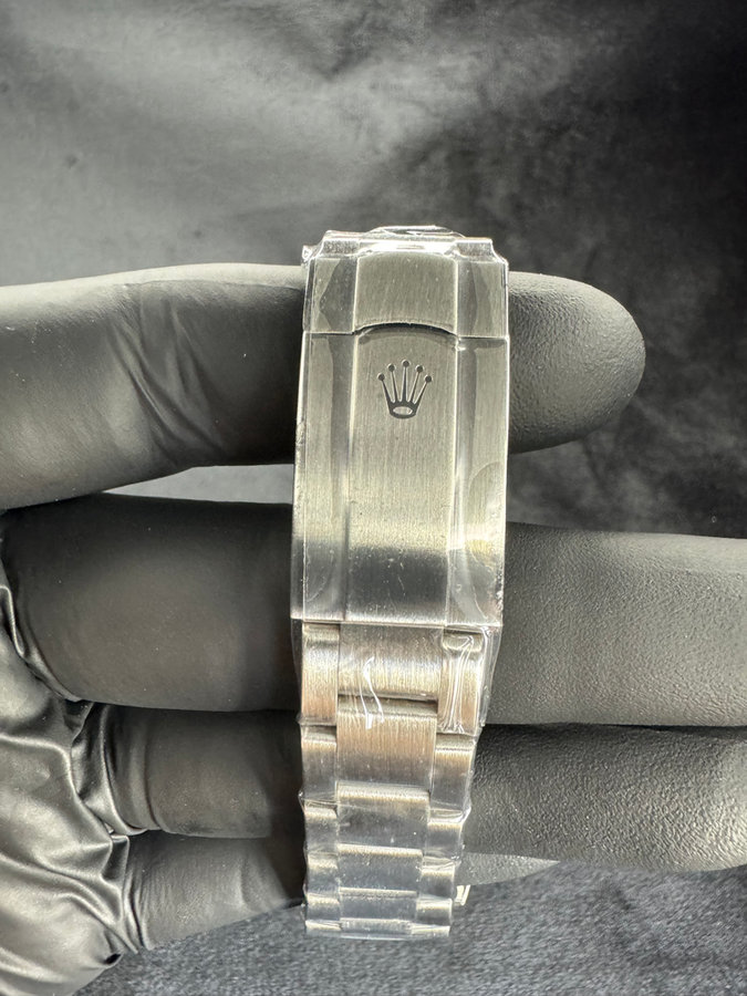 Rolex Oyster Perpetual Edição Celebration — vista 7
