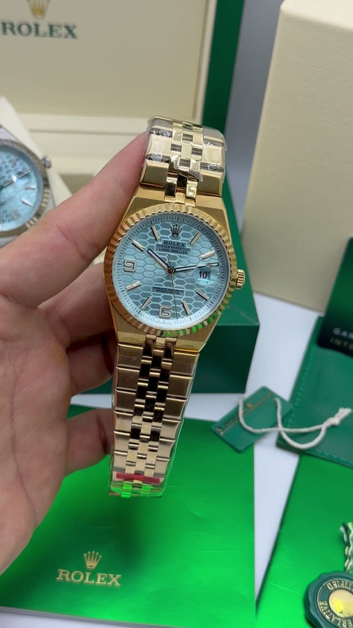 Rolex Oyster Perpetual Land‑Dweller — vista 5