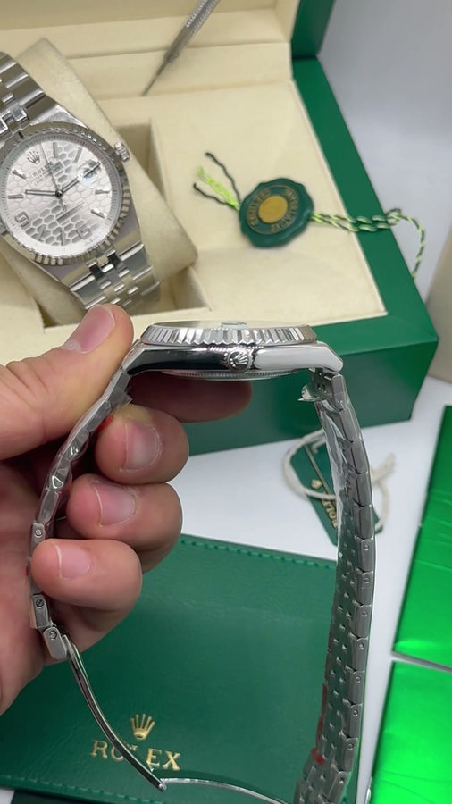 Rolex Oyster Perpetual Land‑Dweller — vista 5