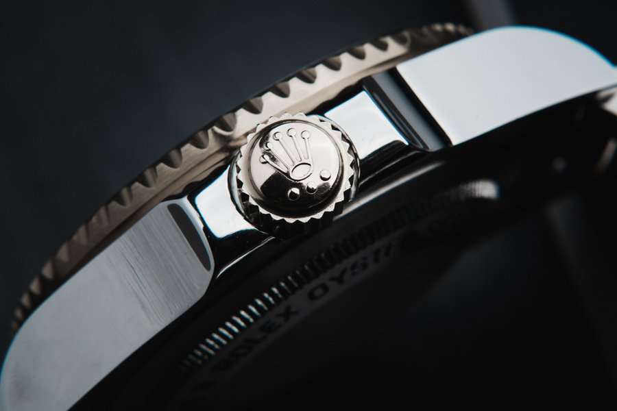 Rolex Sea-Dweller — vista 7