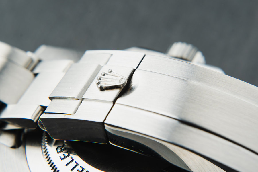 Rolex Sea-Dweller — vista 9