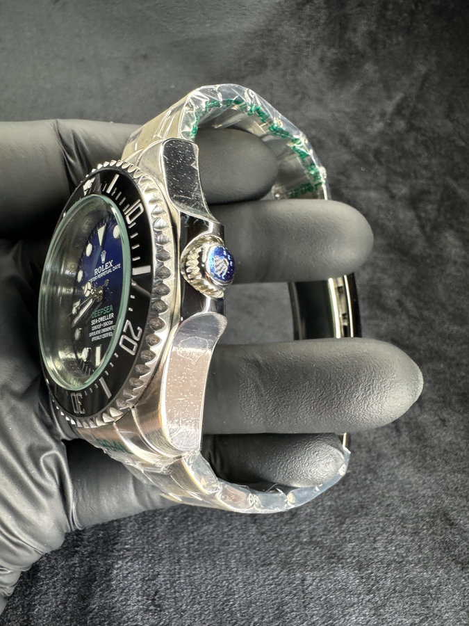 Rolex SeaDweller DEEPSEA James Cameron — vista 4