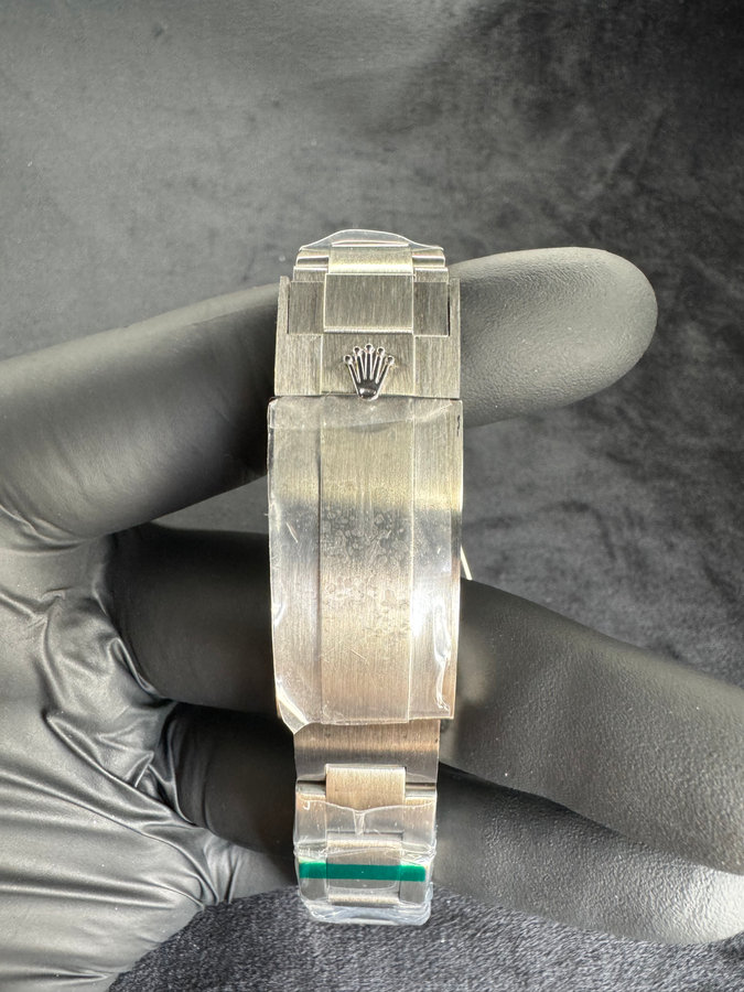 Rolex SeaDweller DEEPSEA James Cameron — vista 8