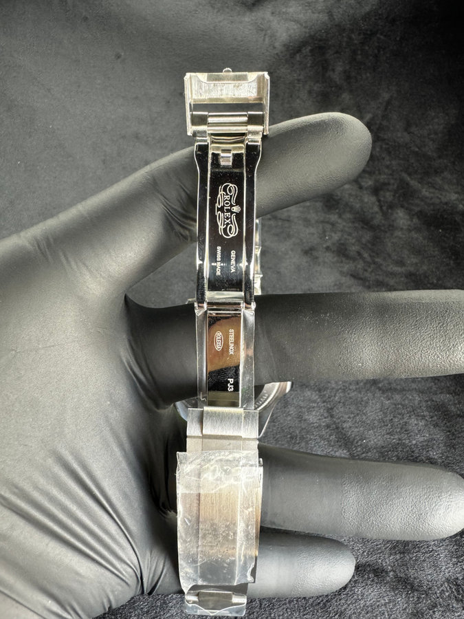 Rolex SeaDweller DEEPSEA James Cameron — vista 9