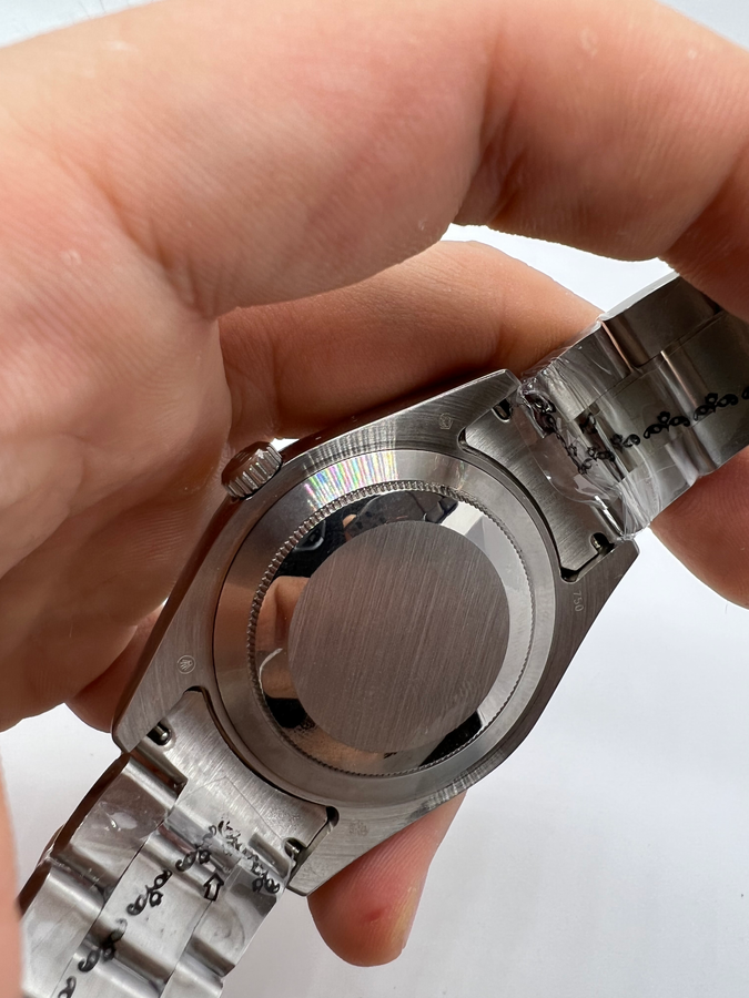 Rolex Sky-Dweller - — vista 4