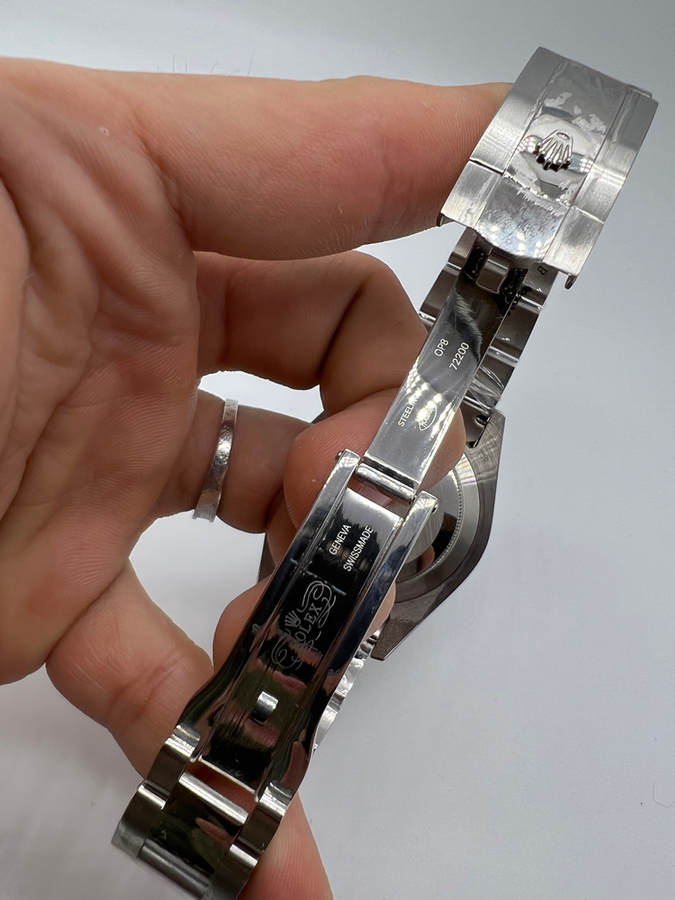 Rolex Sky-Dweller - — vista 5
