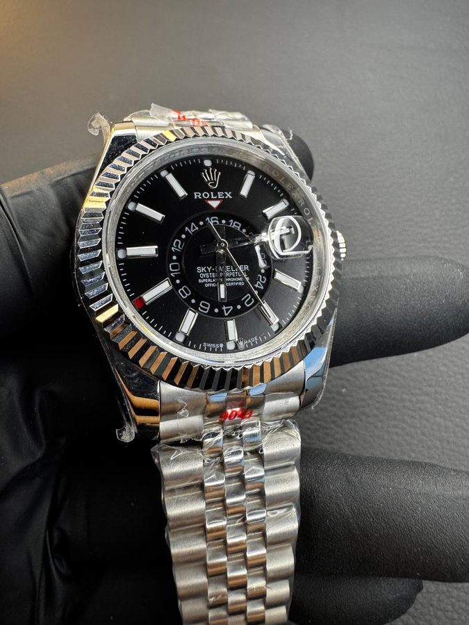 Rolex Sky-Dweller - — vista 4