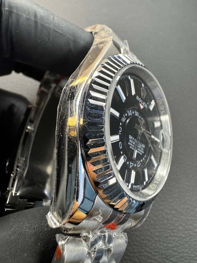 Rolex Sky-Dweller - — vista 5