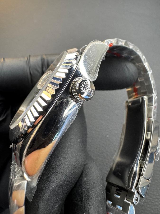Rolex Sky-Dweller - — vista 6