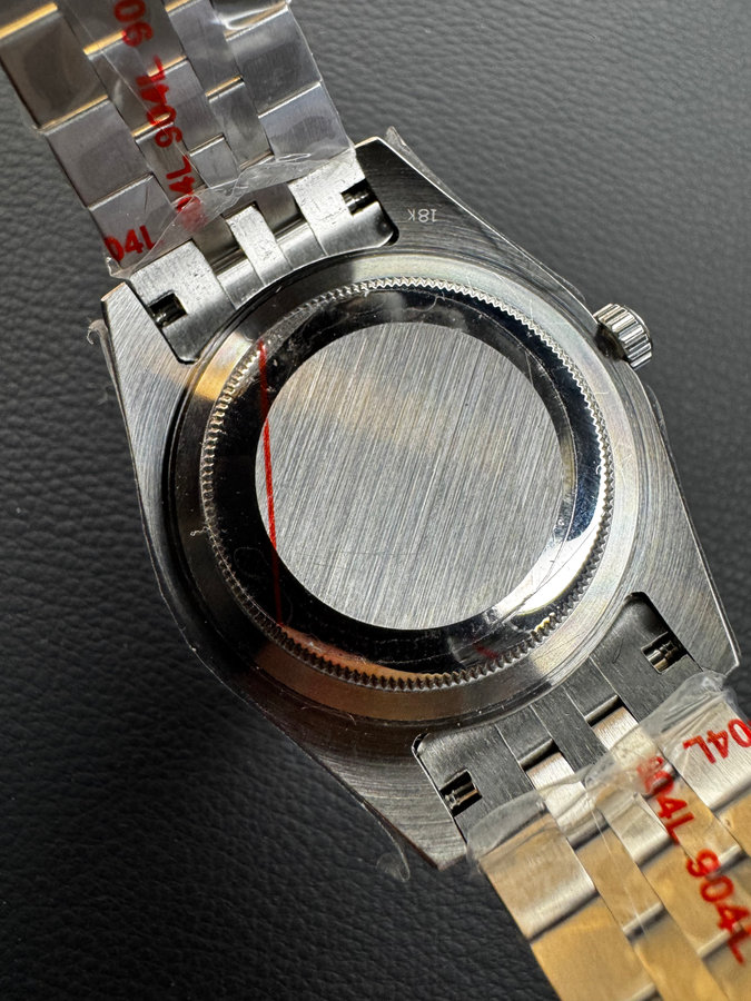 Rolex Sky-Dweller - — vista 9