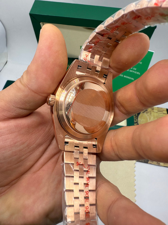 Rolex Sky-Dweller - — vista 4