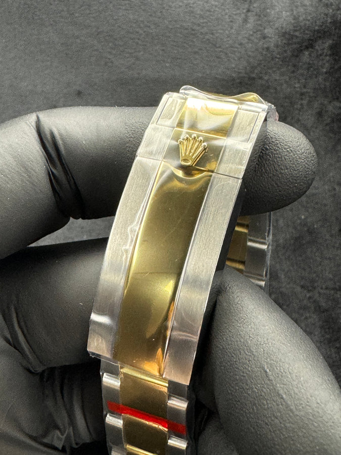 Rolex Submariner Date — vista 8