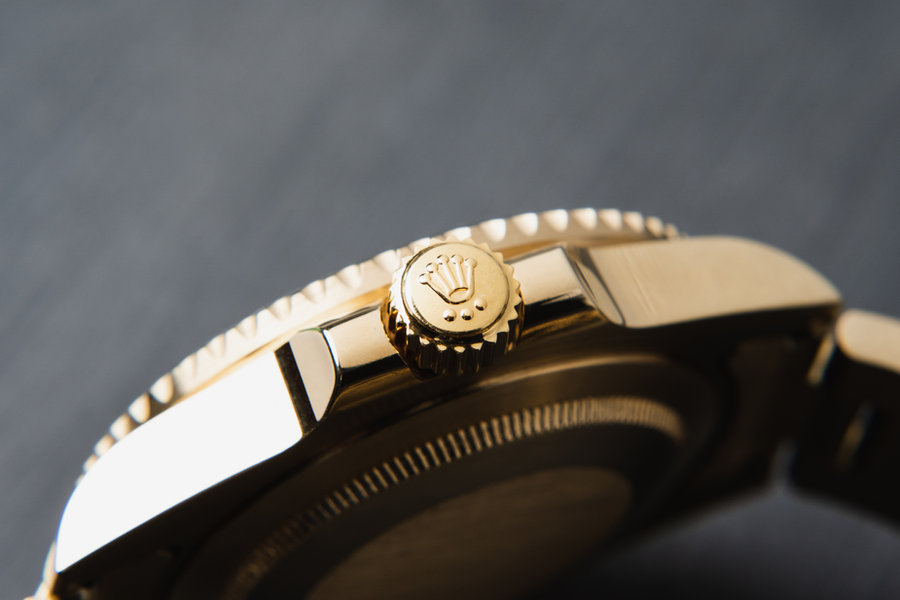 Rolex Submariner Date — vista 7